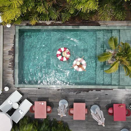 Le Martin Boutique Hotel Cul de Sac Kültér fotó