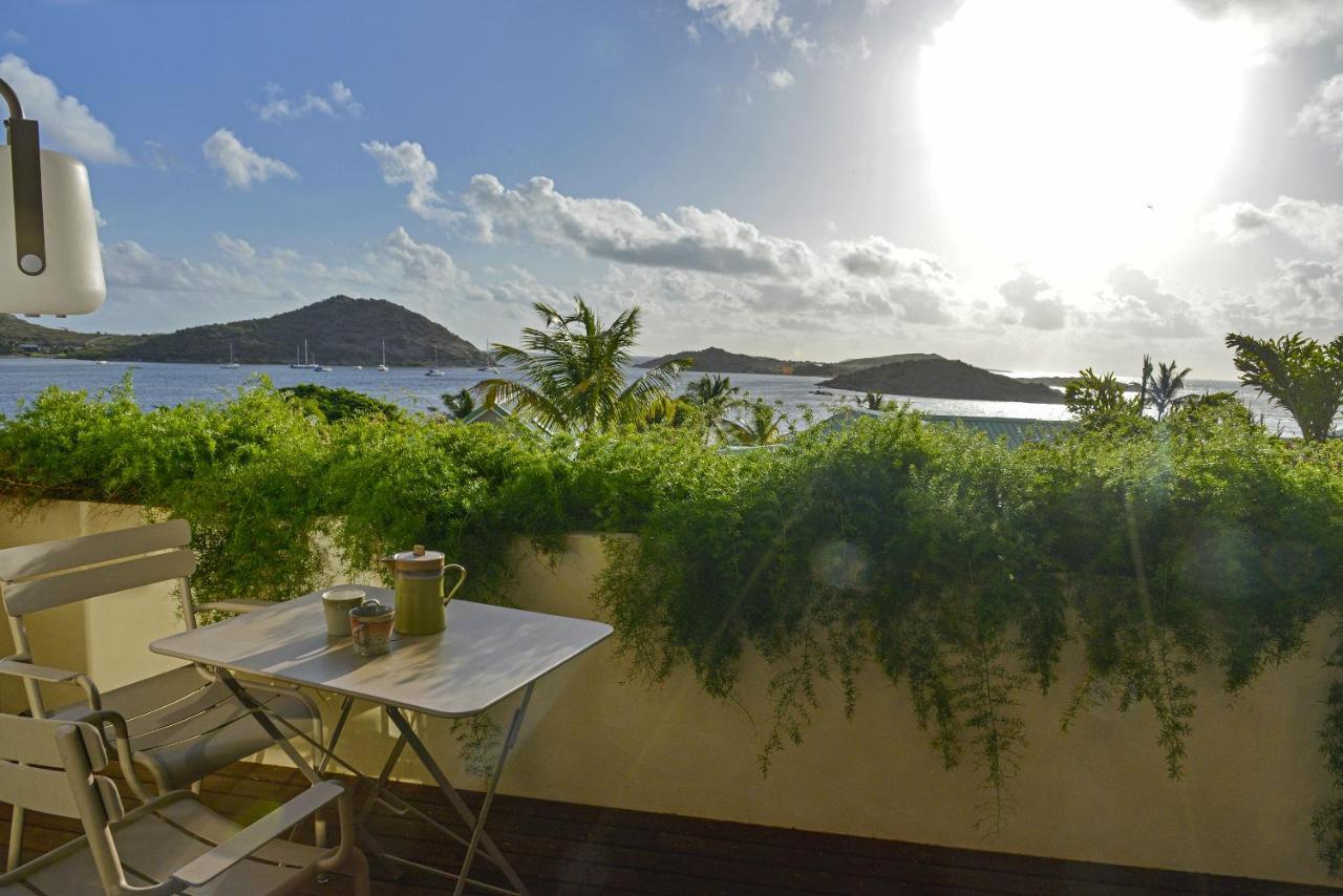 Le Martin Boutique Hotel Cul de Sac Kültér fotó