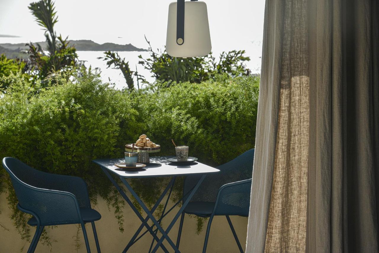 Le Martin Boutique Hotel Cul de Sac Kültér fotó