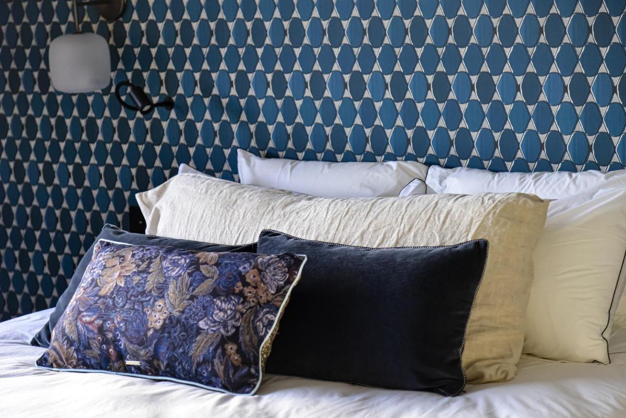 Le Martin Boutique Hotel Cul de Sac Kültér fotó