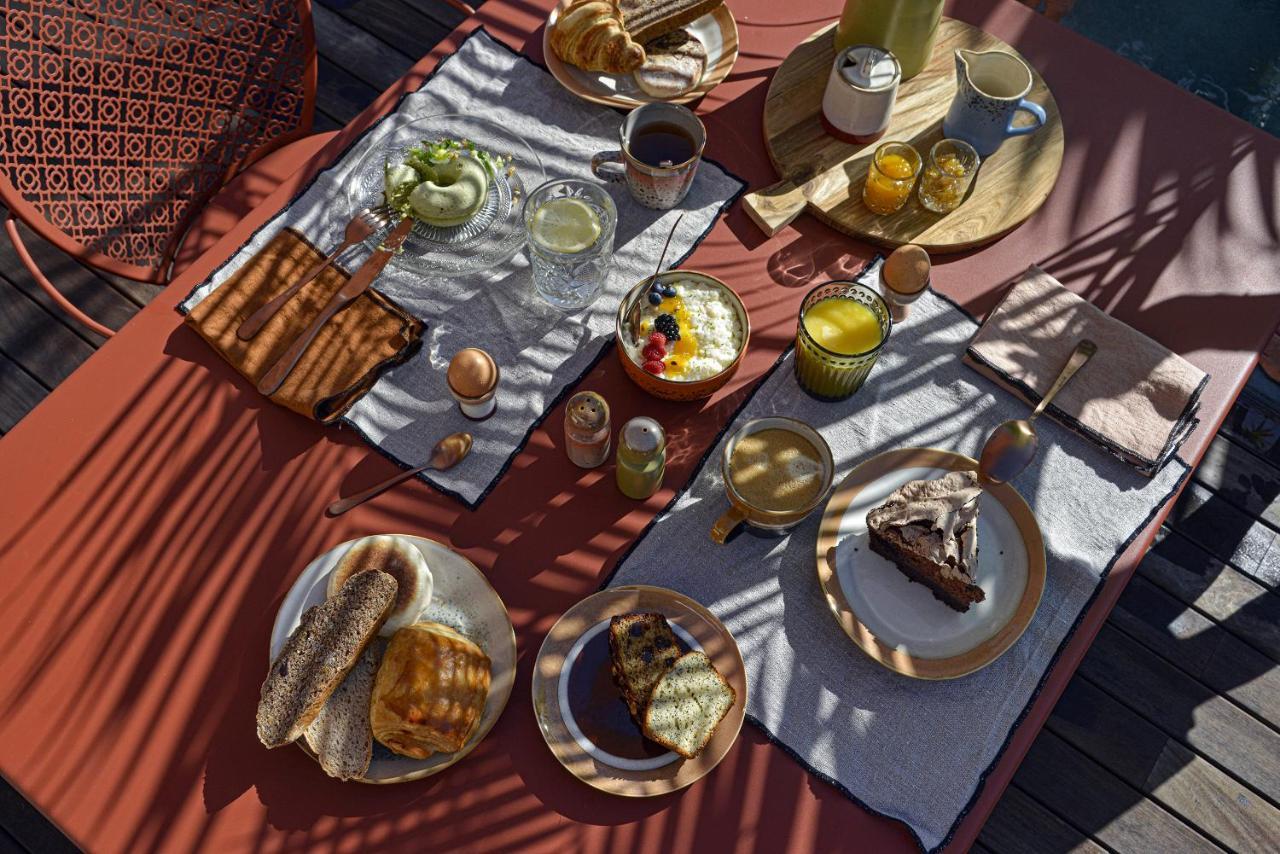 Le Martin Boutique Hotel Cul de Sac Kültér fotó