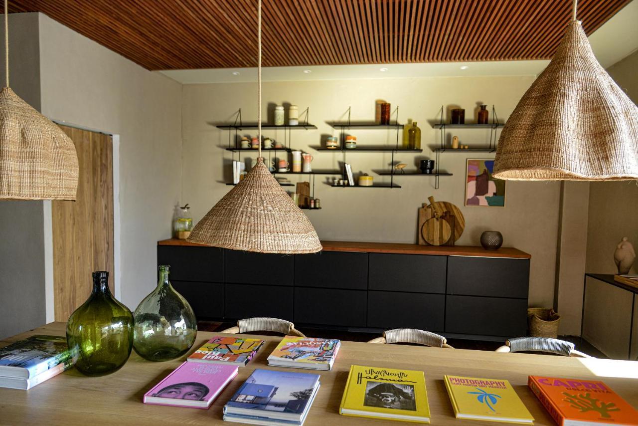 Le Martin Boutique Hotel Cul de Sac Kültér fotó