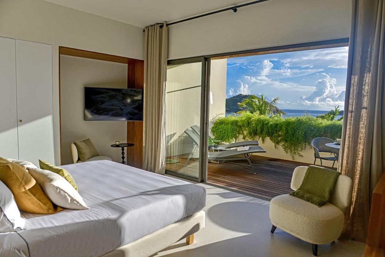 Le Martin Boutique Hotel Cul de Sac Kültér fotó