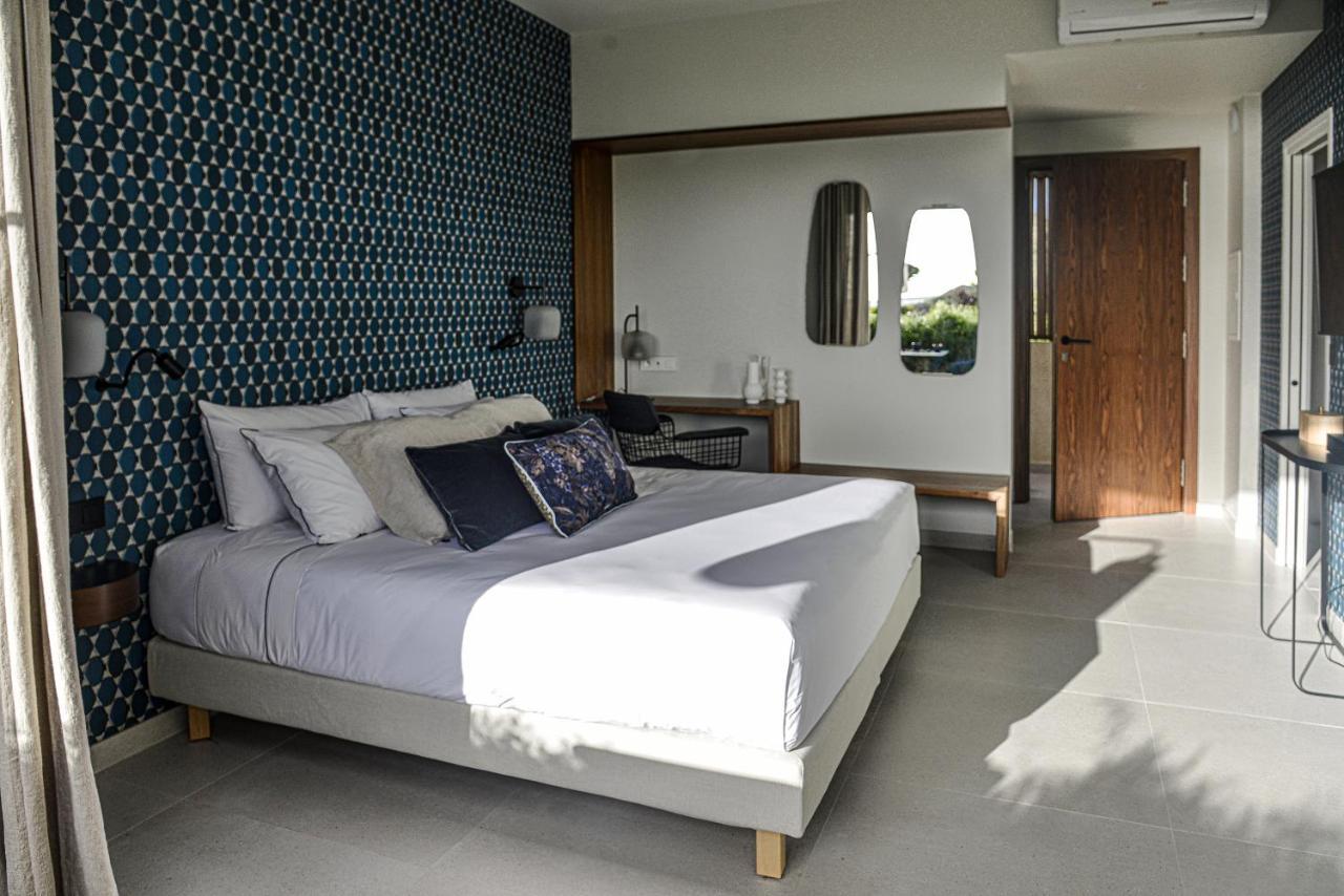 Le Martin Boutique Hotel Cul de Sac Kültér fotó