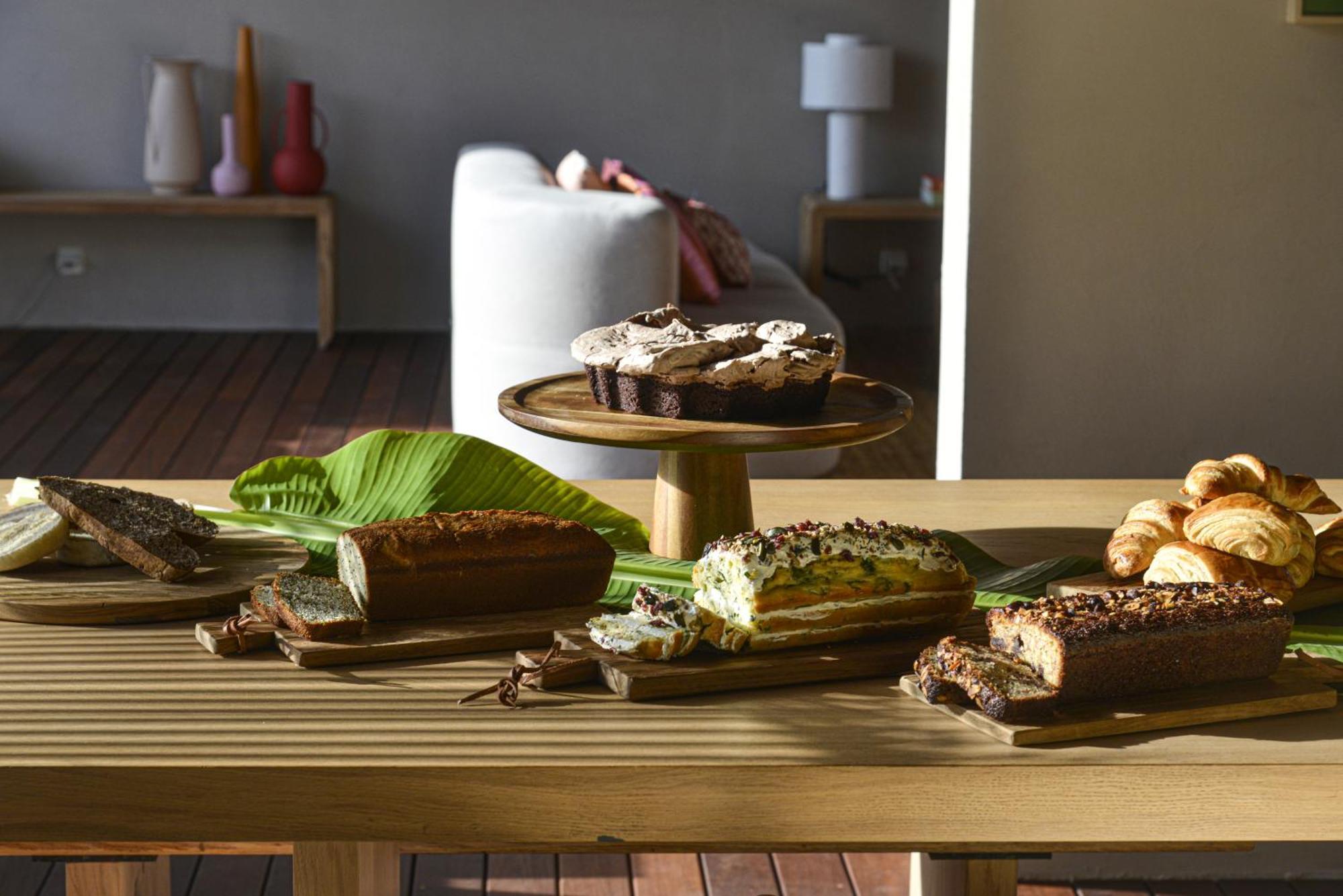 Le Martin Boutique Hotel Cul de Sac Kültér fotó