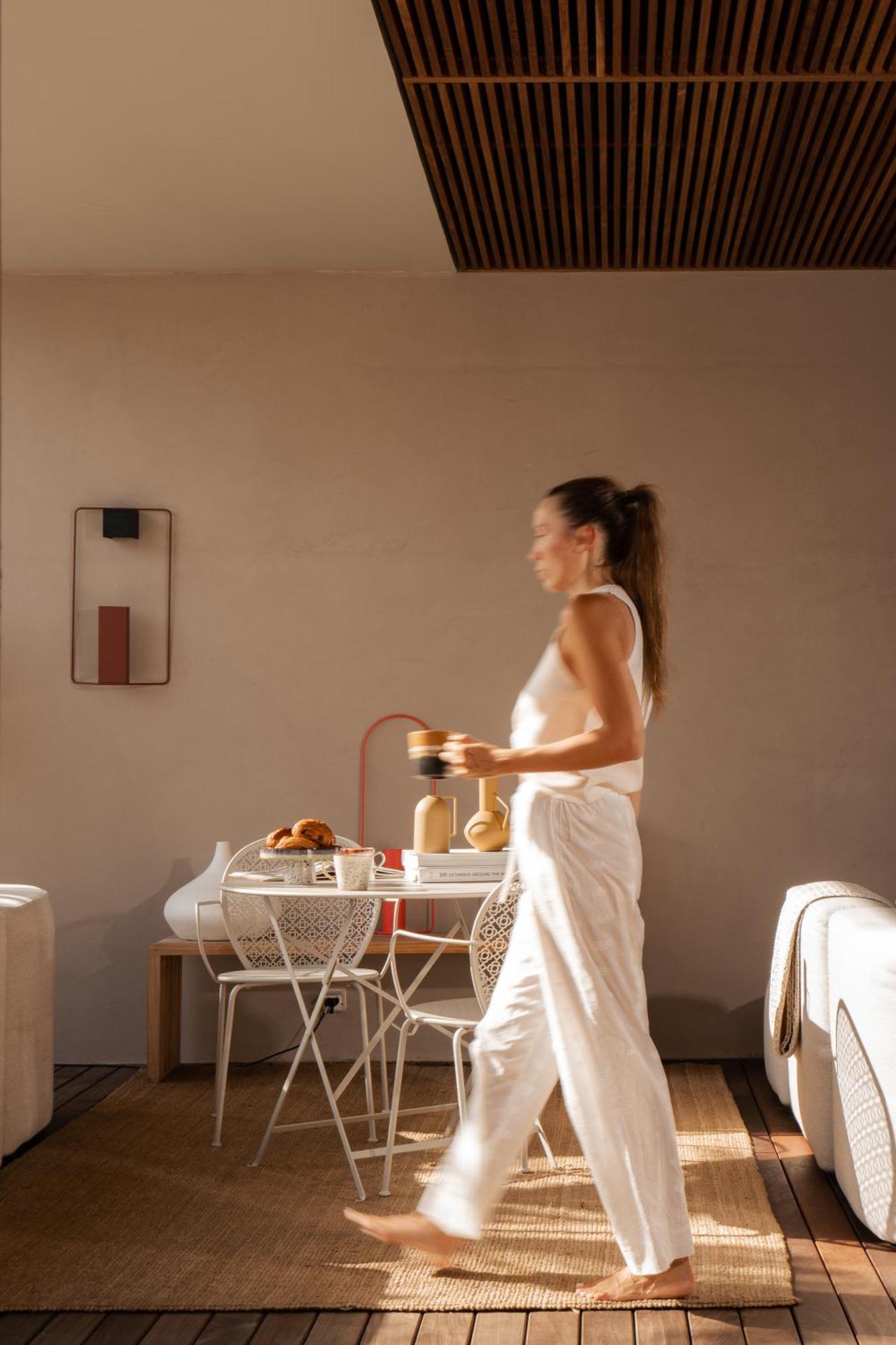 Le Martin Boutique Hotel Cul de Sac Kültér fotó