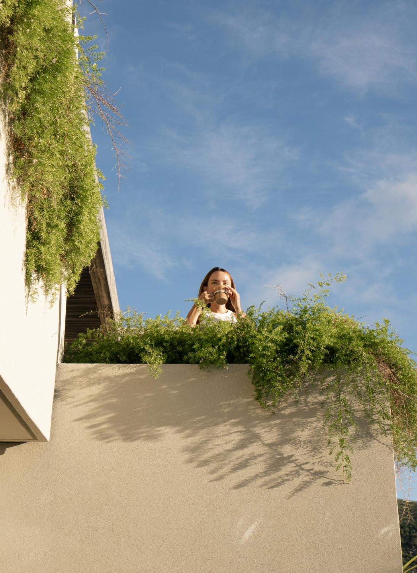 Le Martin Boutique Hotel Cul de Sac Kültér fotó
